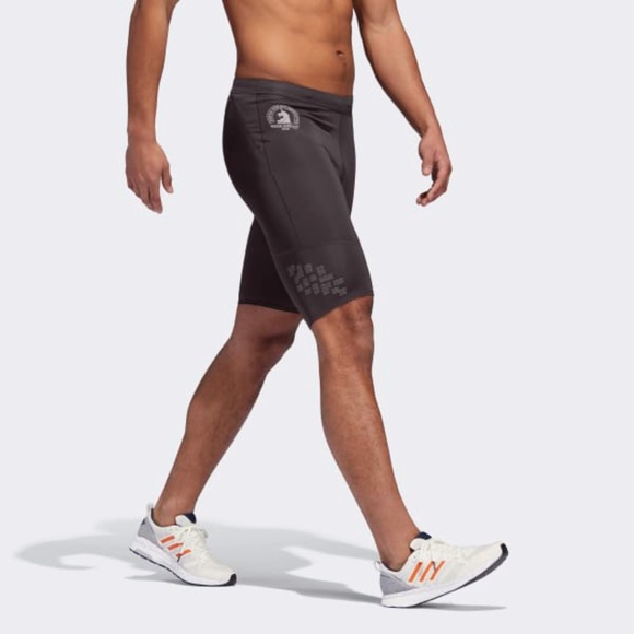 adidas supernova short tights